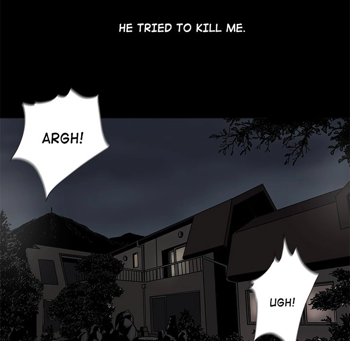 Read The Blue Land chapter 86 image 32 on Lezhin
