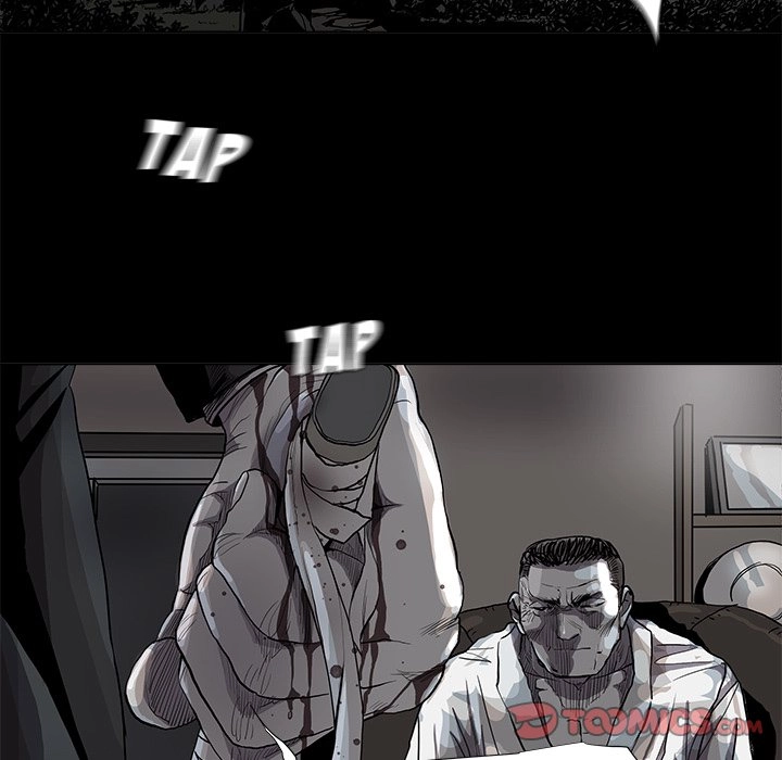 Read The Blue Land chapter 86 image 33 on Lezhin