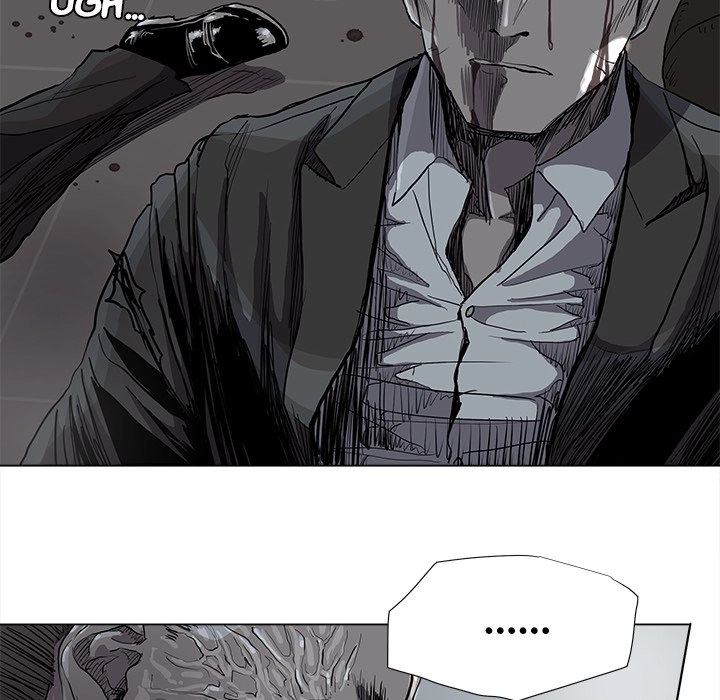 Read The Blue Land chapter 86 image 35 on Lezhin