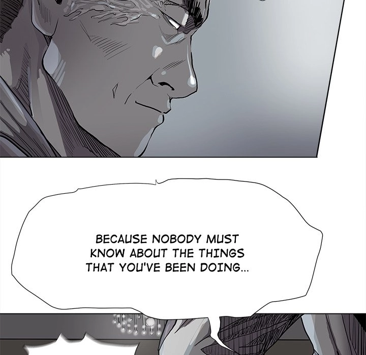 Read The Blue Land chapter 86 image 36 on Lezhin