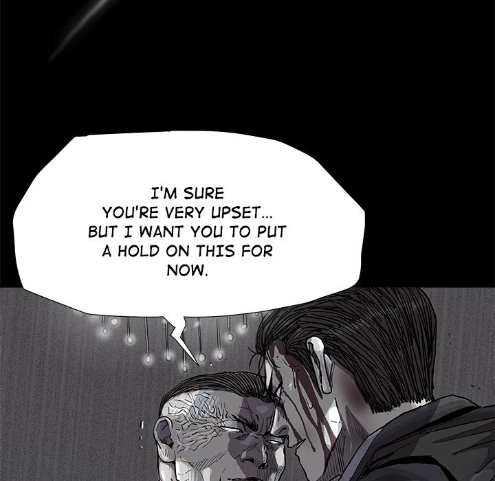 Read The Blue Land chapter 86 image 42 on Lezhin