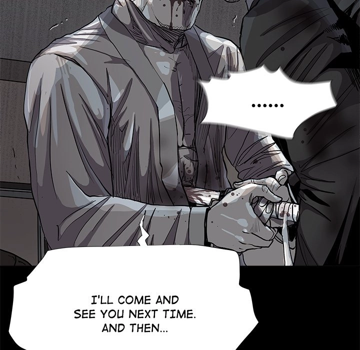 Read The Blue Land chapter 86 image 43 on Lezhin