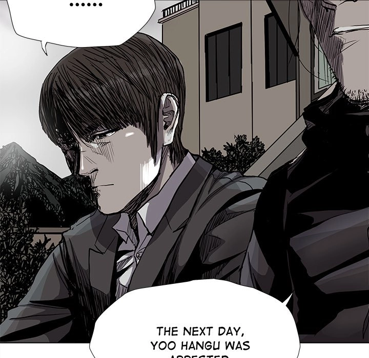 Read The Blue Land chapter 86 image 45 on Lezhin