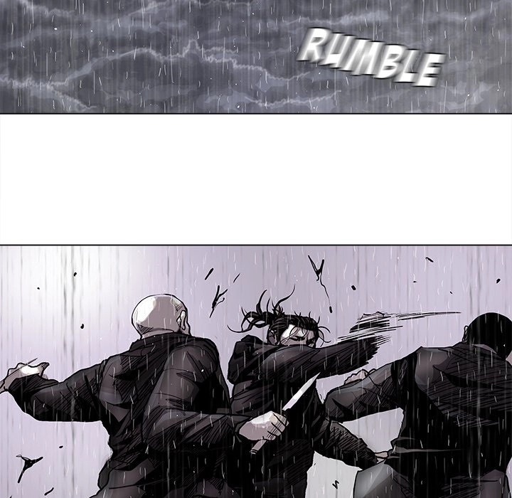 Read The Blue Land chapter 86 image 51 on Lezhin