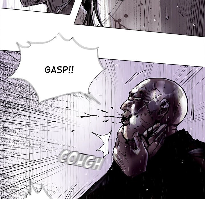 Read The Blue Land chapter 86 image 63 on Lezhin