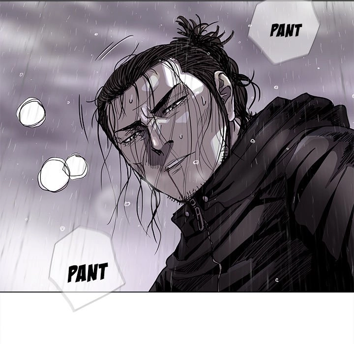 Read The Blue Land chapter 86 image 71 on Lezhin