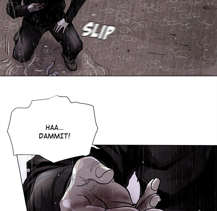 Read The Blue Land chapter 86 image 76 on Lezhin