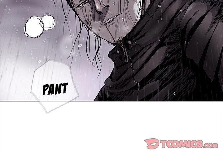 Read The Blue Land chapter 87 image 1 on Lezhin