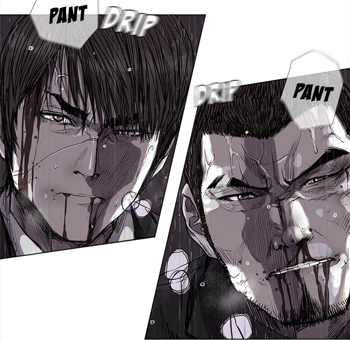 Read The Blue Land chapter 87 image 12 on Lezhin