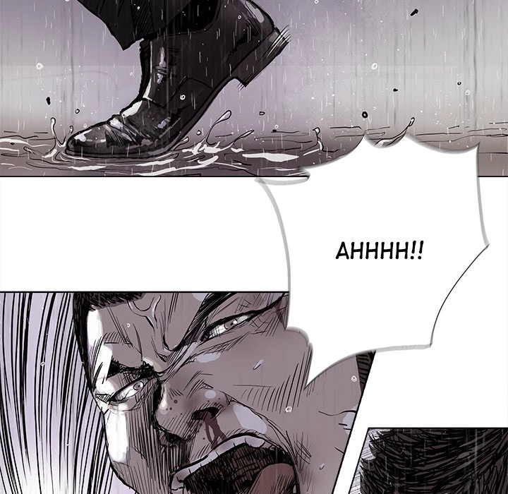 Read The Blue Land chapter 87 image 14 on Lezhin