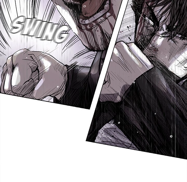 Read The Blue Land chapter 87 image 15 on Lezhin