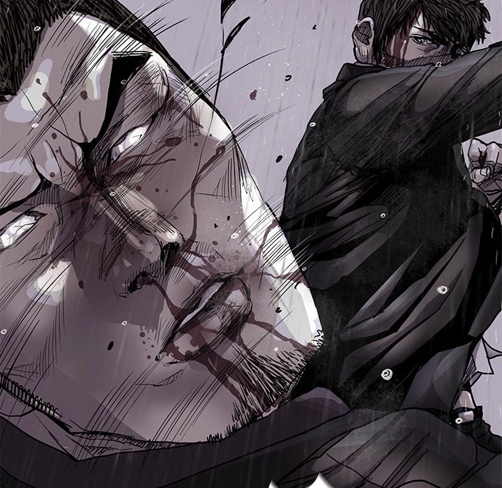 Read The Blue Land chapter 87 image 19 on Lezhin