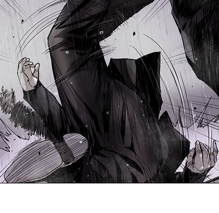 Read The Blue Land chapter 87 image 21 on Lezhin