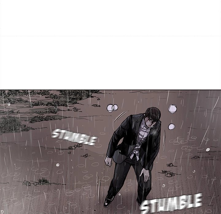 Read The Blue Land chapter 87 image 22 on Lezhin