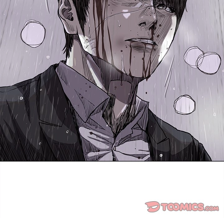 Read The Blue Land chapter 87 image 25 on Lezhin