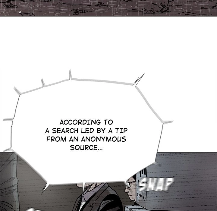 Read The Blue Land chapter 87 image 27 on Lezhin