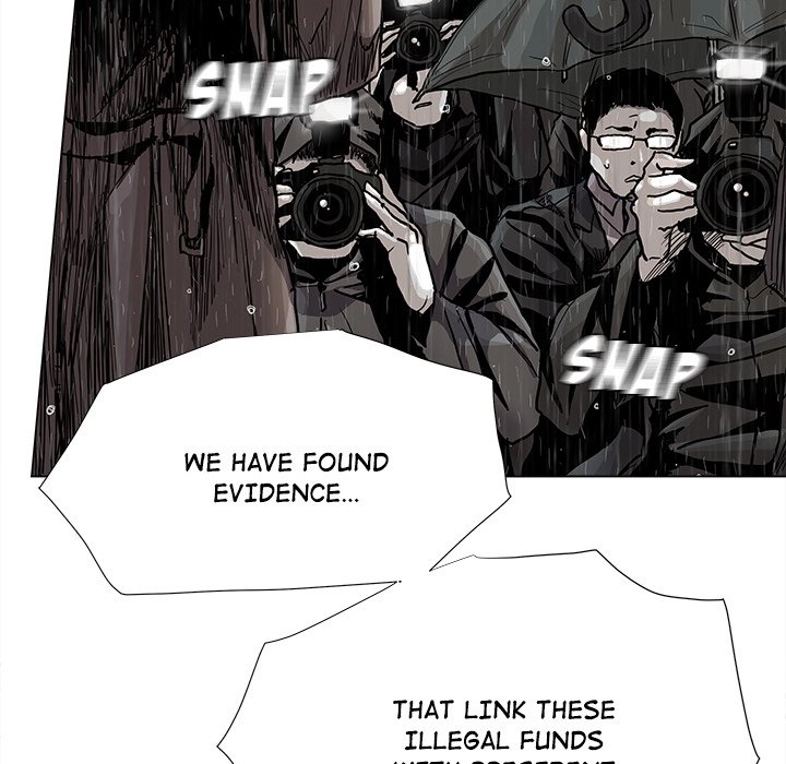 Read The Blue Land chapter 87 image 29 on Lezhin