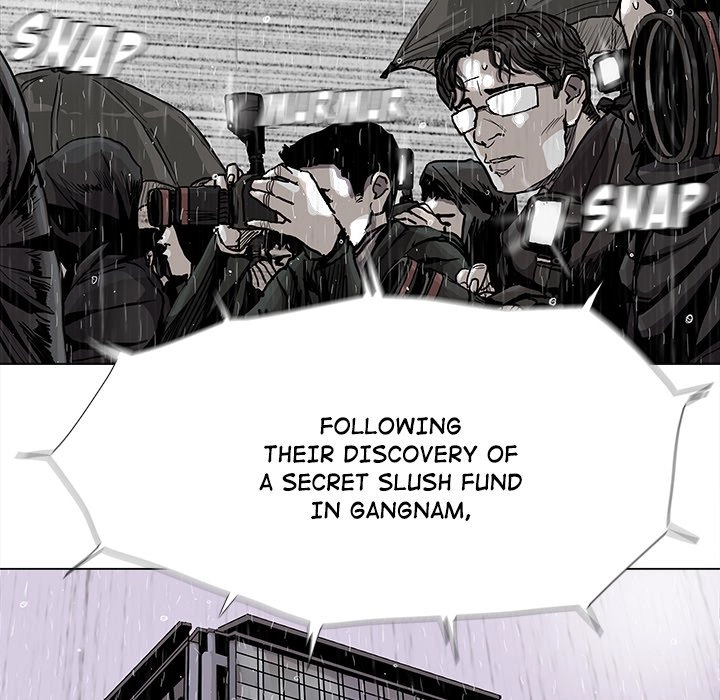 Read The Blue Land chapter 87 image 32 on Lezhin