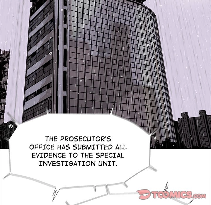 Read The Blue Land chapter 87 image 33 on Lezhin