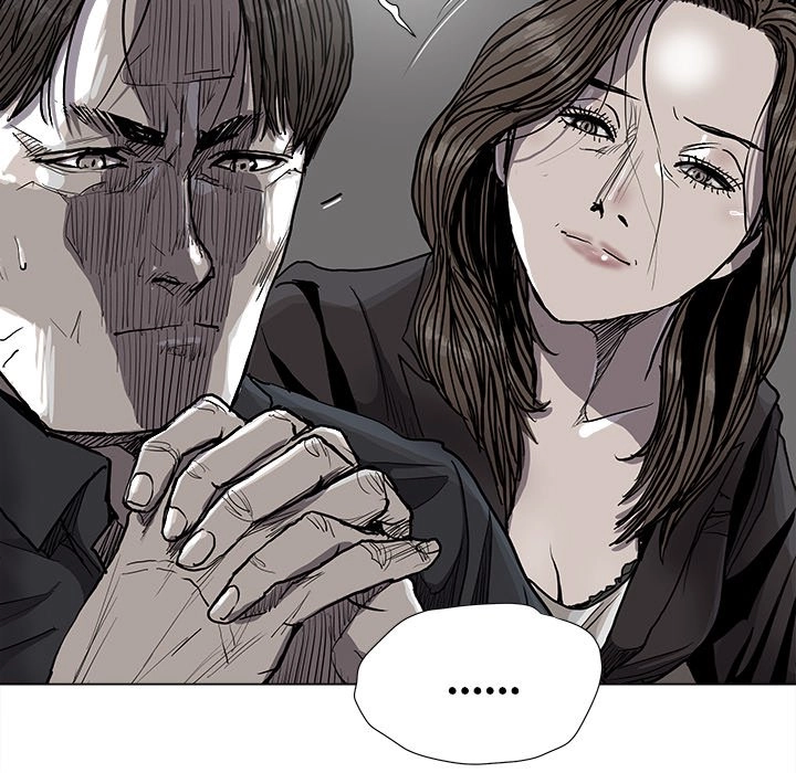 Read The Blue Land chapter 87 image 36 on Lezhin