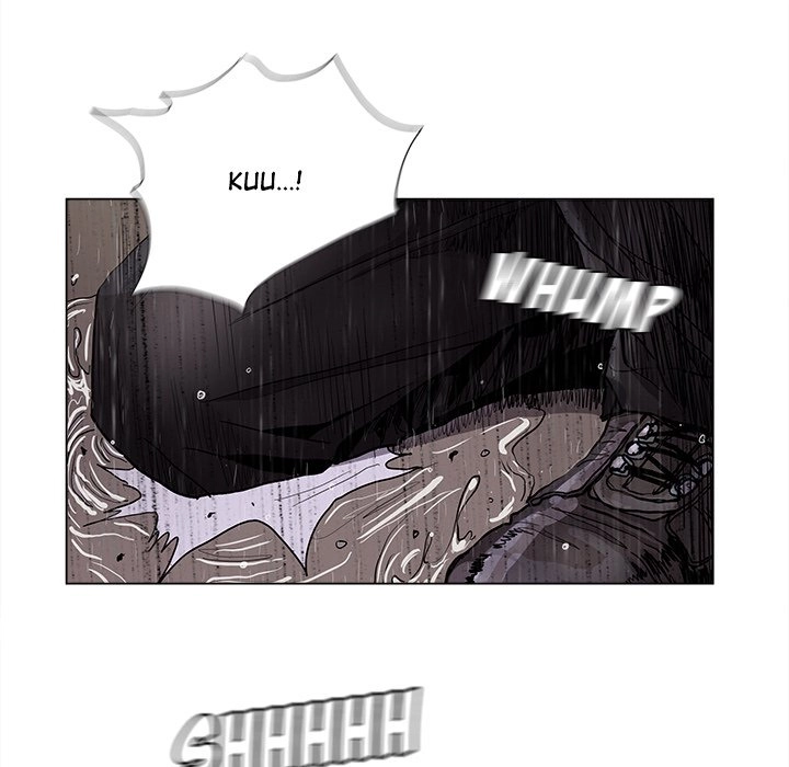 Read The Blue Land chapter 87 image 4 on Lezhin