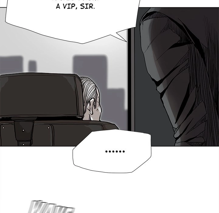 Read The Blue Land chapter 87 image 40 on Lezhin