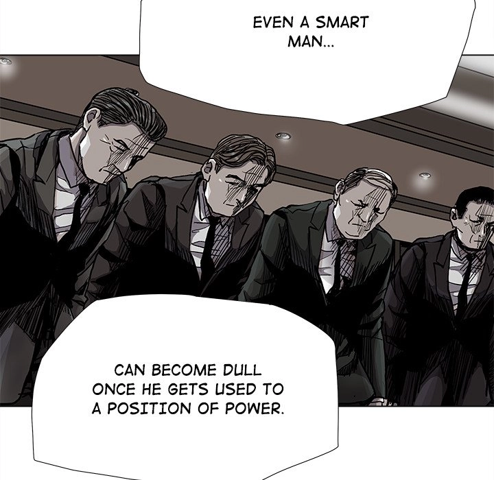 Read The Blue Land chapter 87 image 42 on Lezhin