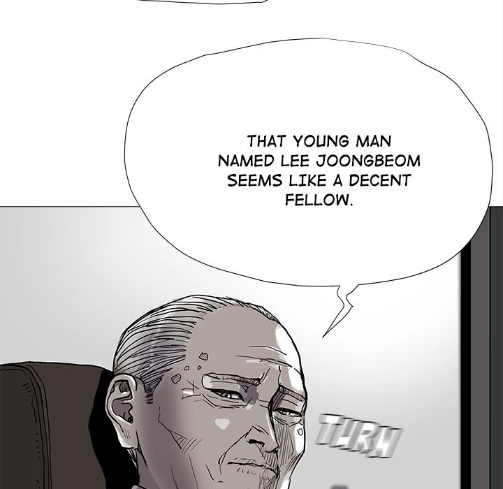 Read The Blue Land chapter 87 image 43 on Lezhin