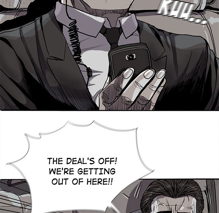 Read The Blue Land chapter 87 image 47 on Lezhin