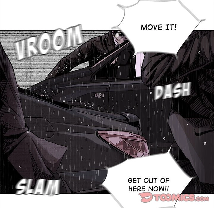 Read The Blue Land chapter 87 image 49 on Lezhin