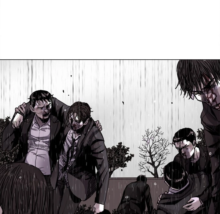 Read The Blue Land chapter 87 image 53 on Lezhin
