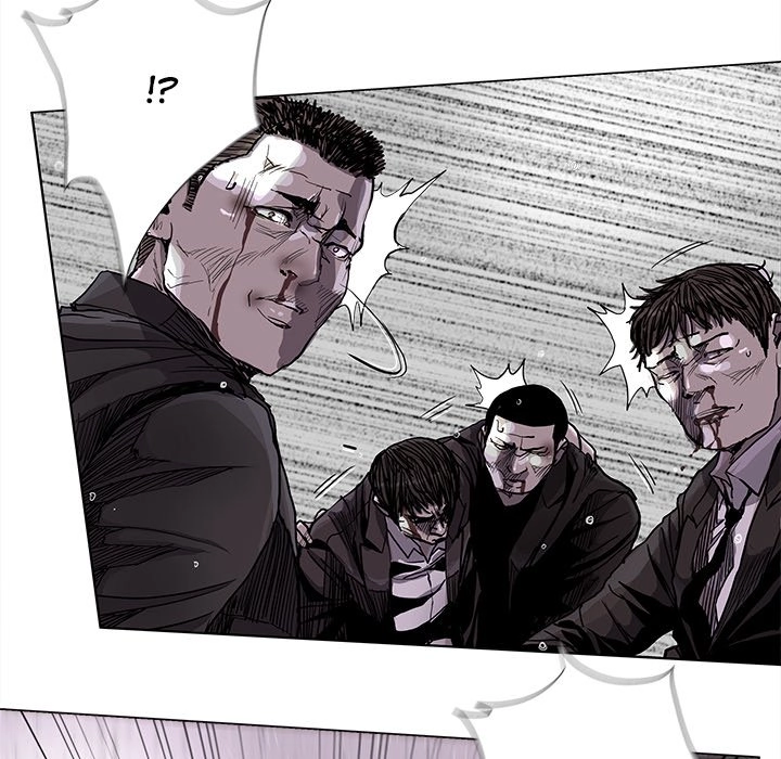 Read The Blue Land chapter 87 image 55 on Lezhin
