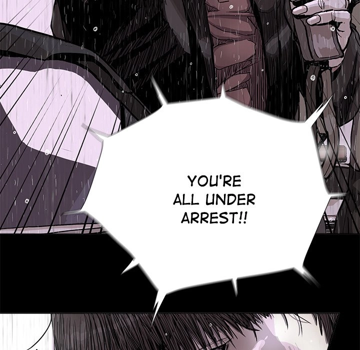 Read The Blue Land chapter 87 image 64 on Lezhin
