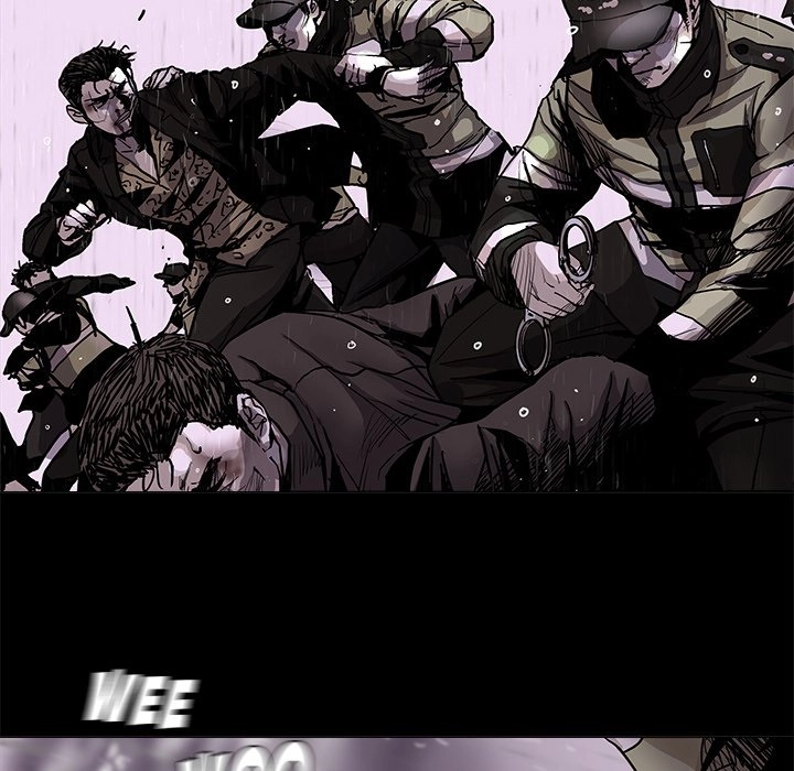 Read The Blue Land chapter 87 image 69 on Lezhin