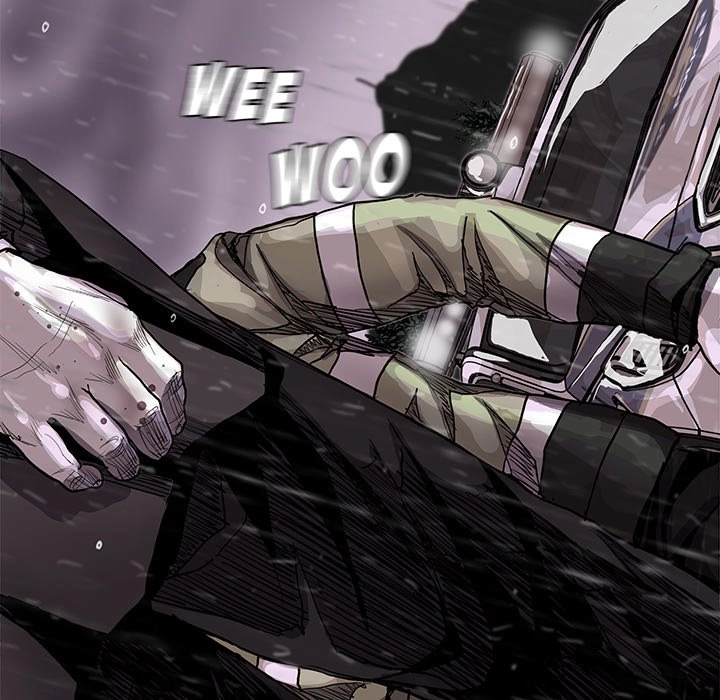 Read The Blue Land chapter 87 image 71 on Lezhin