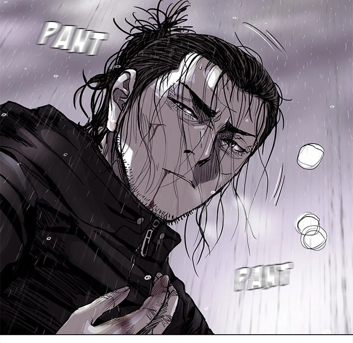 Read The Blue Land chapter 87 image 8 on Lezhin