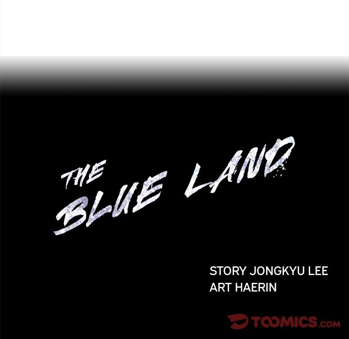 Read The Blue Land chapter 87 image 9 on Lezhin