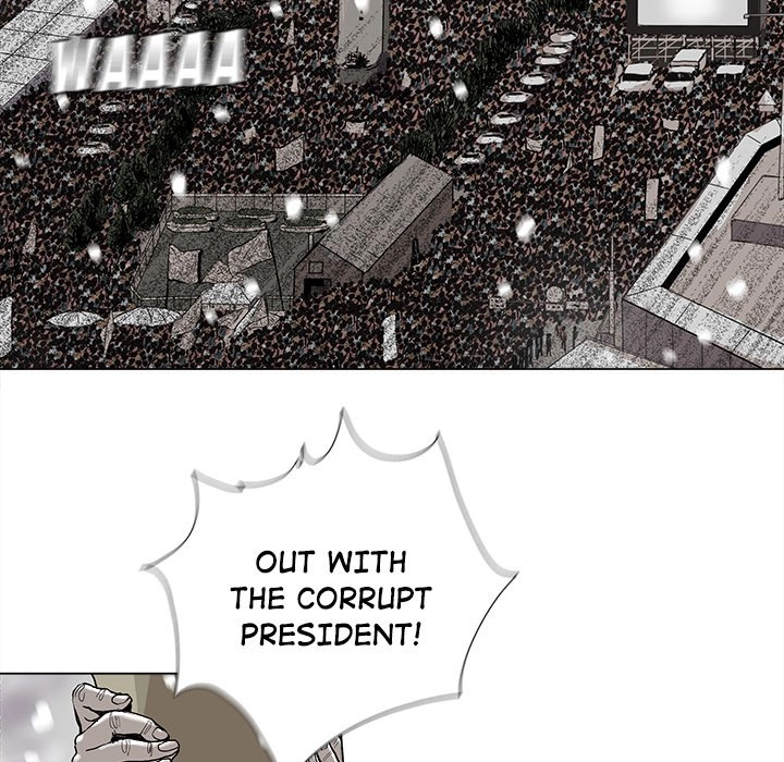 Read The Blue Land chapter 88 image 15 on Lezhin