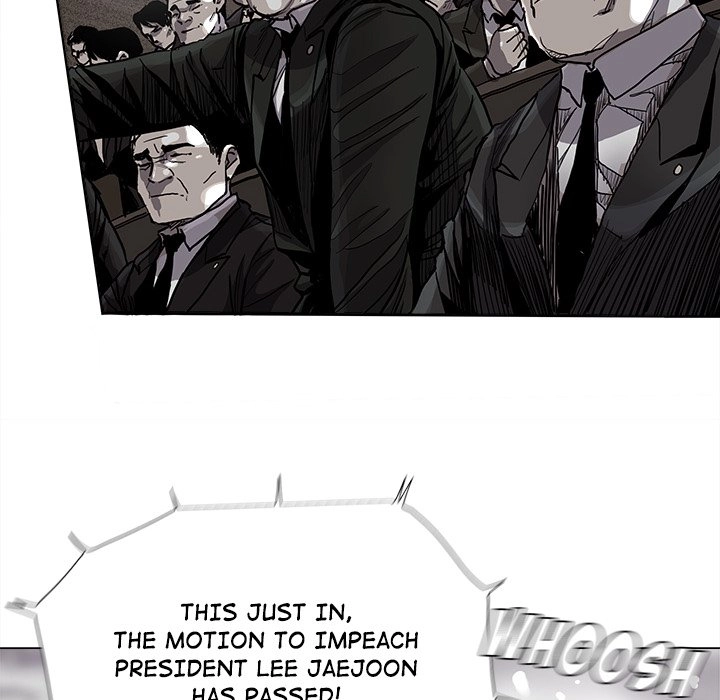 Read The Blue Land chapter 88 image 21 on Lezhin