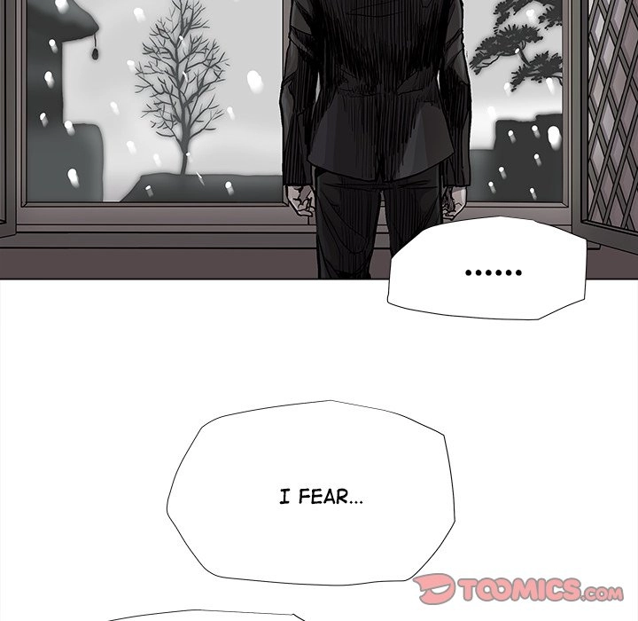 Read The Blue Land chapter 88 image 25 on Lezhin
