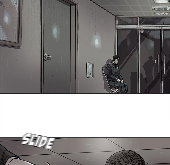 Read The Blue Land chapter 88 image 28 on Lezhin