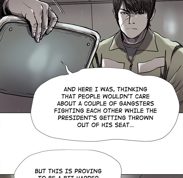 Read The Blue Land chapter 88 image 29 on Lezhin