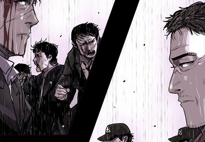 Read The Blue Land chapter 88 image 3 on Lezhin