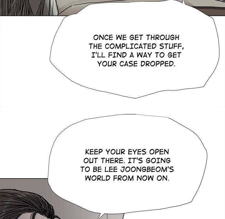 Read The Blue Land chapter 88 image 31 on Lezhin