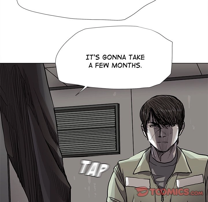 Read The Blue Land chapter 88 image 33 on Lezhin