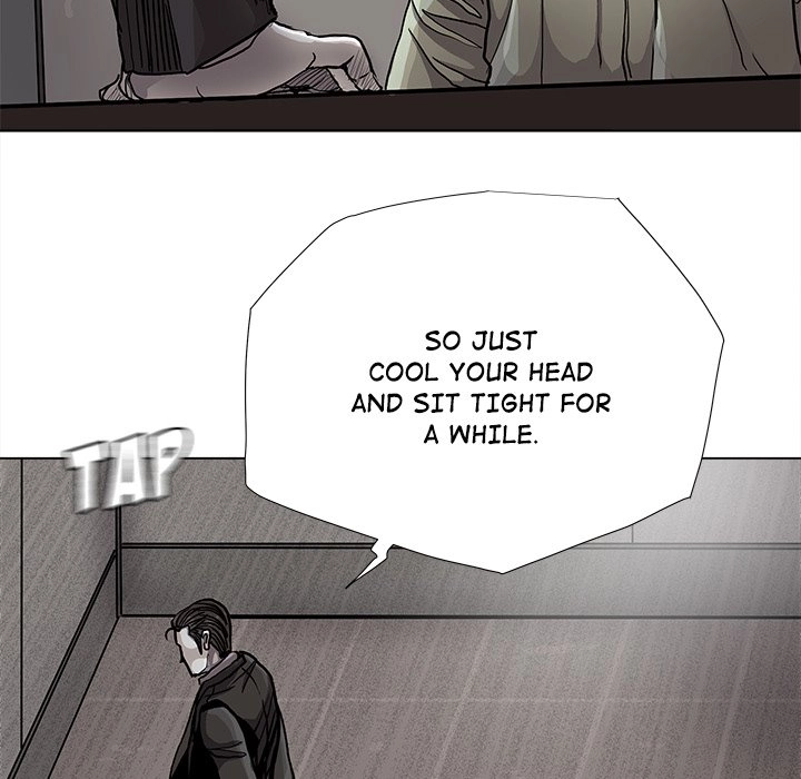 Read The Blue Land chapter 88 image 34 on Lezhin