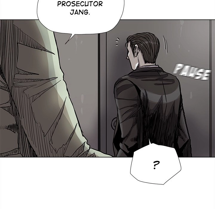 Read The Blue Land chapter 88 image 36 on Lezhin