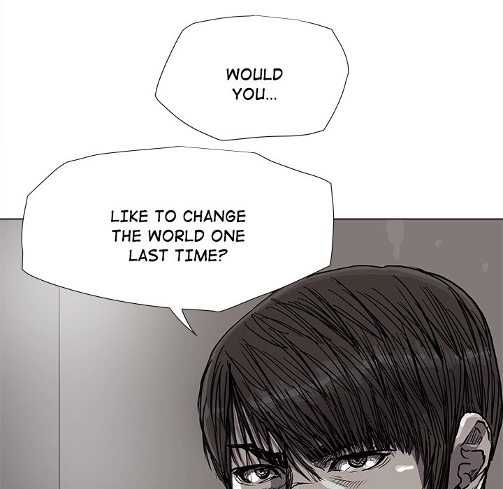 Read The Blue Land chapter 88 image 37 on Lezhin
