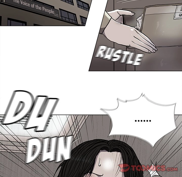 Read The Blue Land chapter 88 image 41 on Lezhin
