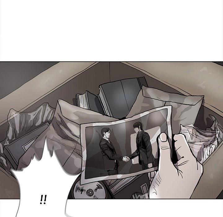Read The Blue Land chapter 88 image 43 on Lezhin